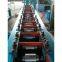Light Keel Roll Forming Machine for C shape Ceiling Keel