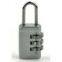 Luggage Lock/password Lock/padlock/coded Lock