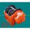 8 dun drilling rig hydraulic winch
