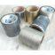 heat transfer gold silver hot stamping printing foil For with metal effect