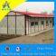 prefabricated house supplier