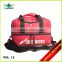 medical emergency woven first aid bag with high quality