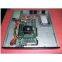 Utm Firewall appliance with 4 GbE Ports network Motherboard i3-2120 CPU