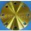 Carbon Steel Flange