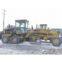 KOMATSU GD605R-2 MOTOR GRADER