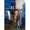 500L Open Cover 500L High Shear Homogenizer Tank