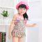 Children Clothes Baby Girls Cute Bow Bikini Baby Swimwear - Kids' Bathing Suit Girls Swimwear Girl SwimSuit