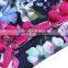 baby bubble floral playsuit baby pom pom rompers girl clothes