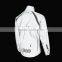 Reflective waterproof NIGHT VISION 360 Cycling Jacket