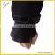 Wholesale Fashion Black Pu/Fleece Man Leather Jacket