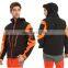 Top sale Waterproof Outdoor Hiking Softshell Jackets For Man