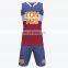 Professional Custom Basketball Logo Design Jersey