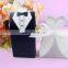 Elegant Candy Box For Wedding Sweet Bag Wedding Favors Gift For Guest Bride Groom Wedding Dresses Party candy boxes