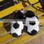 home style soft comfortable soccer cartoon child Slippers