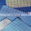 5mm Grid 98% Polyester Filament Yarn 2% Esd Yarn Anti-static Fabric
