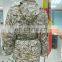 High quality desert digital camouflage m65 army jacket for winter for men