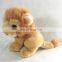 Stuffed Wild Animal Plush Lion Toy Wholesale Home Decor Lifelike Soft Lion Plush