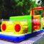 HI High quality Inflatable Obstacle Courses and Fun Runs House