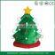 wholesale importer tree plush toys Christmas decorating ornament