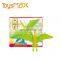 Plastic Toys Durable Unisex Dinosaur Toy