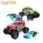 Trending Hot Products Eco-Friendly ABS 1:16 Remote Control Car