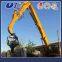 Excavator Parts Hydraulic Pile Driver