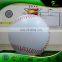 Inflatable Baseball Shape Balloon Advertising Display Giant Inflatable Baseball Bat Outdoor Game Inflatables