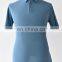 100% cotton men casual polo T shirt