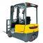 Forklifts 3