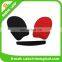 high quanlity mouse mats pad with wrist rest support