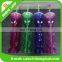 Special design unique plastic Beverage Bottle for Juice and Fruit Vinegar