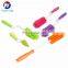 Amazon Hot Selling High Quality Silicone Washing Brush For Baby Bottle