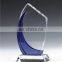 most popular glass star trophy,new design glass star trophy