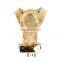 Trophy Components Manufacturers for Award Souvenir