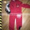 Kids Clothes Manufacture Children & Baby Casual Clothing 100% Cotton Fashion Outdoor Cartoon spider man suit