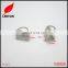 Factory Supply Small Cute Metal Diary Clasps