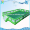 Funny PVC Team Sports Game Inflatable Human Foofball Fields Wholesale