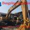 Used CAT 320bl crawler excavator   320b/320bl excavator