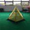 Ultralight fishing bivy,single person backpacking tent