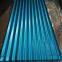 PPGI/PPGL prepainted galvanized/galvalume steel roofing sheet IBR roofing tile
