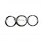 Diesel engine part hot selling piston ring for 4BT 6BT 6CT ISLe