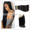 indian water wave hair wholesale price 360 lace frontal with bundles