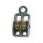 2017 most popular best quality 3 ton 5 ton chain pulley block