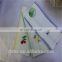 stock lot custom logo embroidery kitchen towel for cleaning