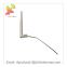 Omnidirectional indoor-outdoor 2.4GHz dipole antenna with wifi antenna ufl wifi antenna up or down