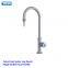China Fume hood water cup faucet-laboratory test faucets-Single Outlet Faucet-Lab faucet