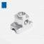 Customized aluminum machining parts,motor spare parts, aerospace parts