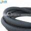 Factory direct supply black low pressure water pipe rubber water hose hose tube wholesale and retail support