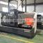 CK6180 Metal Cnc Turn Machines Lathe Machine With Hard Slideways