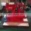 High Efficiency Brake Rotor Turning Machine T8465